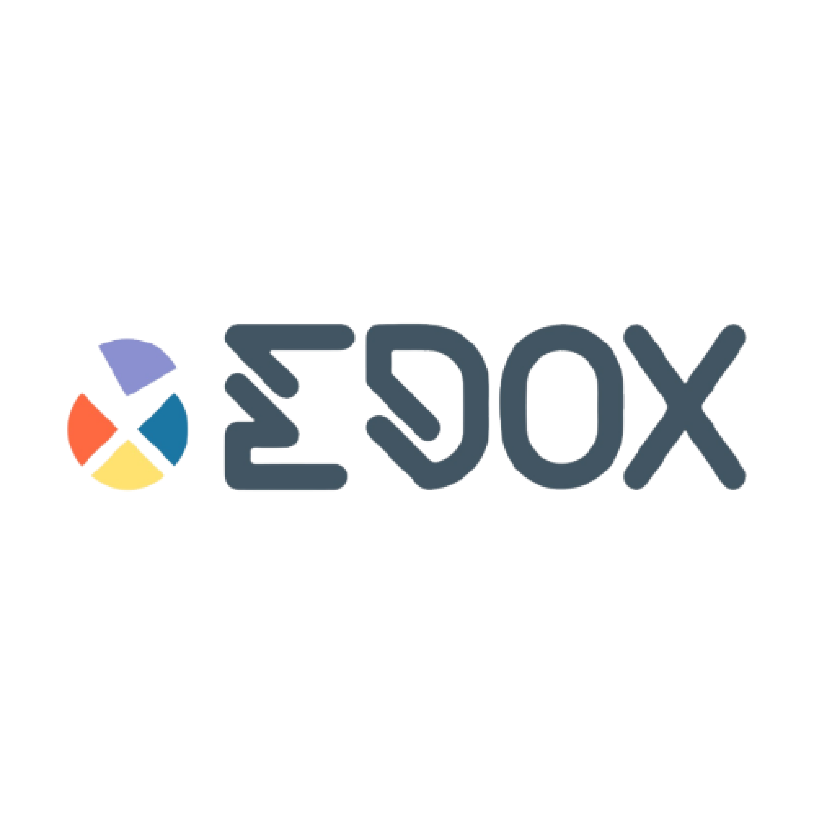Edox Logo
